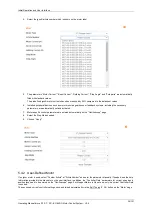 Preview for 36 page of igus Motion Plastics dryve D1 Manual