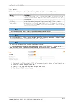 Preview for 39 page of igus Motion Plastics dryve D1 Manual