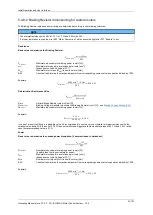 Preview for 41 page of igus Motion Plastics dryve D1 Manual