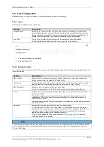 Preview for 45 page of igus Motion Plastics dryve D1 Manual