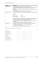 Preview for 46 page of igus Motion Plastics dryve D1 Manual