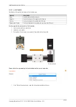 Preview for 47 page of igus Motion Plastics dryve D1 Manual