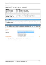 Preview for 49 page of igus Motion Plastics dryve D1 Manual