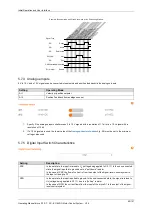 Preview for 60 page of igus Motion Plastics dryve D1 Manual