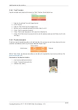 Preview for 62 page of igus Motion Plastics dryve D1 Manual