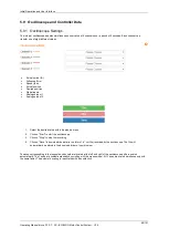 Preview for 68 page of igus Motion Plastics dryve D1 Manual