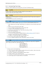 Preview for 70 page of igus Motion Plastics dryve D1 Manual