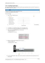 Preview for 71 page of igus Motion Plastics dryve D1 Manual