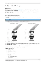 Preview for 75 page of igus Motion Plastics dryve D1 Manual