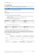 Preview for 81 page of igus Motion Plastics dryve D1 Manual