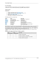 Preview for 88 page of igus Motion Plastics dryve D1 Manual