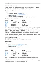 Preview for 89 page of igus Motion Plastics dryve D1 Manual