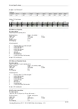 Preview for 93 page of igus Motion Plastics dryve D1 Manual