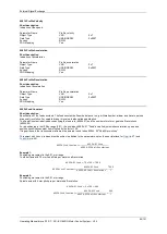 Preview for 95 page of igus Motion Plastics dryve D1 Manual