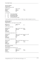 Preview for 97 page of igus Motion Plastics dryve D1 Manual