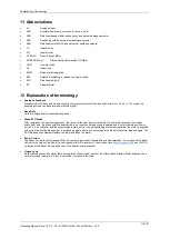 Preview for 116 page of igus Motion Plastics dryve D1 Manual