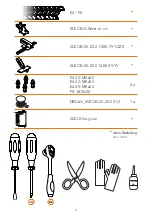 Предварительный просмотр 2 страницы igus smart plastics EC.B Assembly Instructions Manual