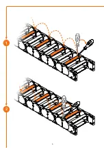 Предварительный просмотр 6 страницы igus smart plastics EC.B Assembly Instructions Manual