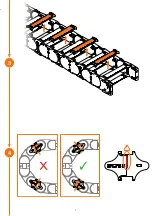 Предварительный просмотр 7 страницы igus smart plastics EC.B Assembly Instructions Manual