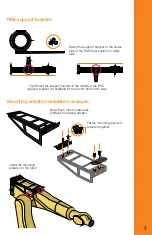 Preview for 7 page of igus triflex R Assembly Instructions Manual