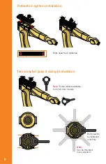 Preview for 8 page of igus triflex R Assembly Instructions Manual