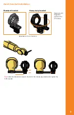 Preview for 9 page of igus triflex R Assembly Instructions Manual