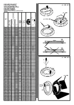 Preview for 7 page of iGuzzini 4826 Manual