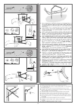 Preview for 3 page of iGuzzini AGORA X829 Manual