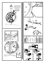 Preview for 4 page of iGuzzini AGORA Manual