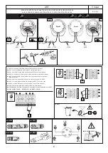 Preview for 6 page of iGuzzini AGORA Manual