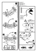 Предварительный просмотр 23 страницы iGuzzini ARCHILEDE HP BL66 Manual