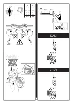 Предварительный просмотр 24 страницы iGuzzini ARCHILEDE HP BL66 Manual