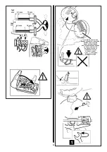 Предварительный просмотр 25 страницы iGuzzini ARCHILEDE HP BL66 Manual