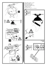 Предварительный просмотр 26 страницы iGuzzini ARCHILEDE HP BL66 Manual