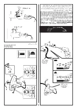 Предварительный просмотр 34 страницы iGuzzini ARCHILEDE HP BL66 Manual