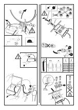 Предварительный просмотр 36 страницы iGuzzini ARCHILEDE HP BL66 Manual