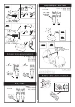 Предварительный просмотр 37 страницы iGuzzini ARCHILEDE HP BL66 Manual