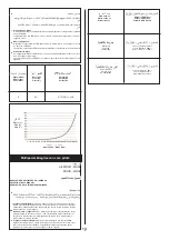 Предварительный просмотр 42 страницы iGuzzini ARCHILEDE HP BL66 Manual