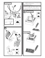 Предварительный просмотр 47 страницы iGuzzini ARCHILEDE HP BL66 Manual