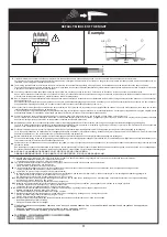 Предварительный просмотр 3 страницы iGuzzini ARCHILEDE HP Manual