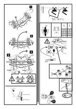 Preview for 2 page of iGuzzini ARGO TESATA Manual