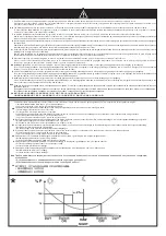 Preview for 5 page of iGuzzini ARGO TESATA Manual