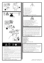 Preview for 7 page of iGuzzini ARGO TESATA Manual