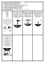 Preview for 20 page of iGuzzini B183 Instruction Sheet
