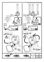 Preview for 7 page of iGuzzini B731 - B734 Installation Instructions Manual