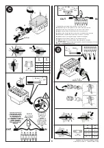 Предварительный просмотр 9 страницы iGuzzini B731 - B734 Installation Instructions Manual