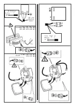 Предварительный просмотр 12 страницы iGuzzini B731 - B734 Installation Instructions Manual