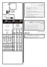 Preview for 13 page of iGuzzini B731 - B734 Installation Instructions Manual