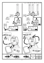 Предварительный просмотр 16 страницы iGuzzini B731 - B734 Installation Instructions Manual