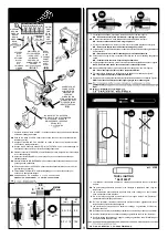 Предварительный просмотр 3 страницы iGuzzini B856 Manual